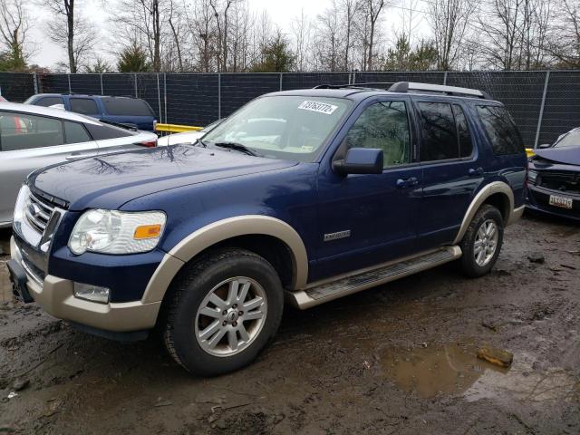 2006 Ford Explorer Eddie Bauer