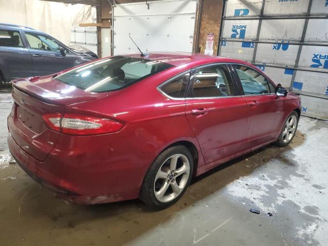 2015 FORD FUSION SE 3FA6P0H7XFR237374