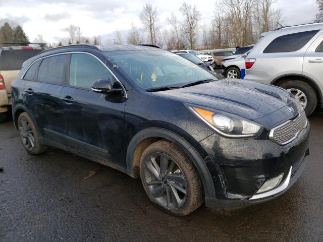 KNDCC3LC1H5069600 KIA NIRO EX