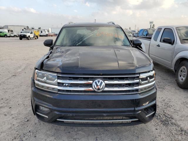 2019 VOLKSWAGEN ATLAS SE - 1V2YR2CA8KC601472
