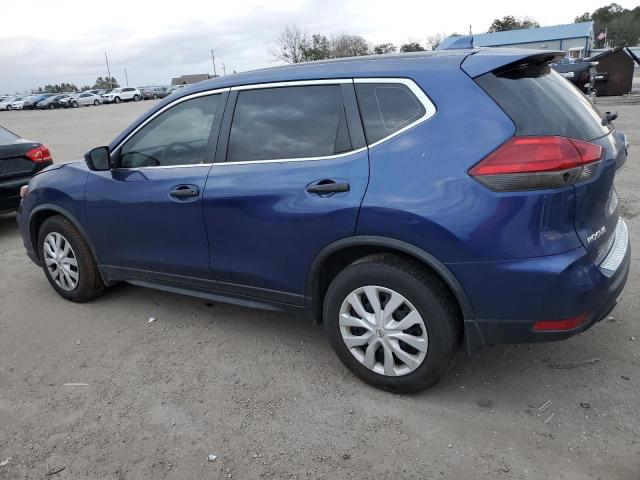 JN8AT2MT8HW130472 Nissan ROGUE S