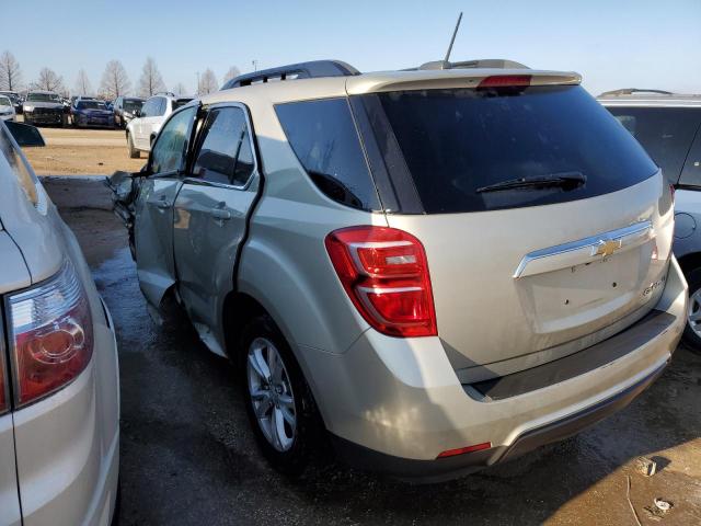 2GNALCEK6G1125159 | 2016 CHEVROLET EQUINOX LT