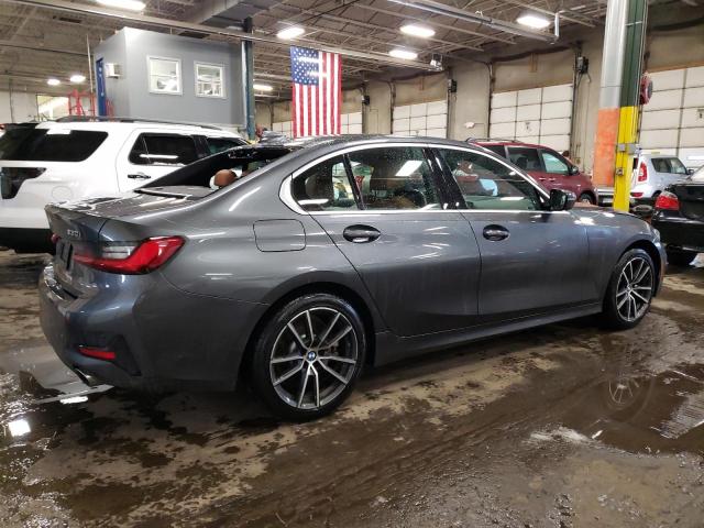 3MW5R7J06L8B30567 BMW 330XI