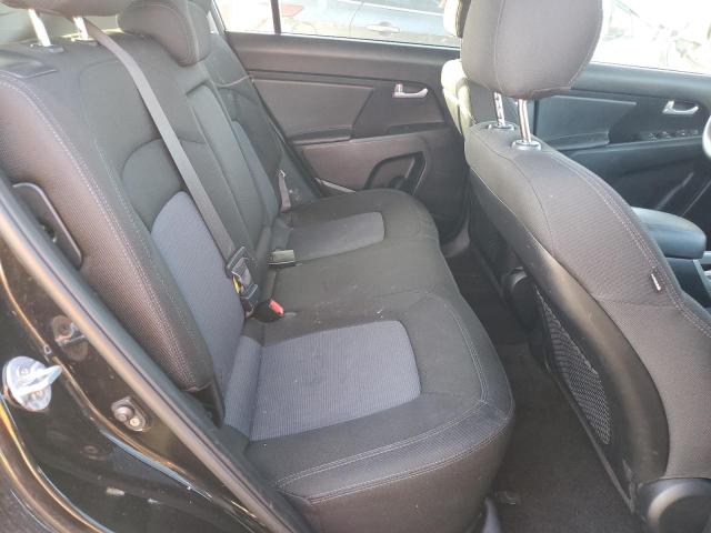 KNDPB3AC2G7847445 KIA Sportage Lx