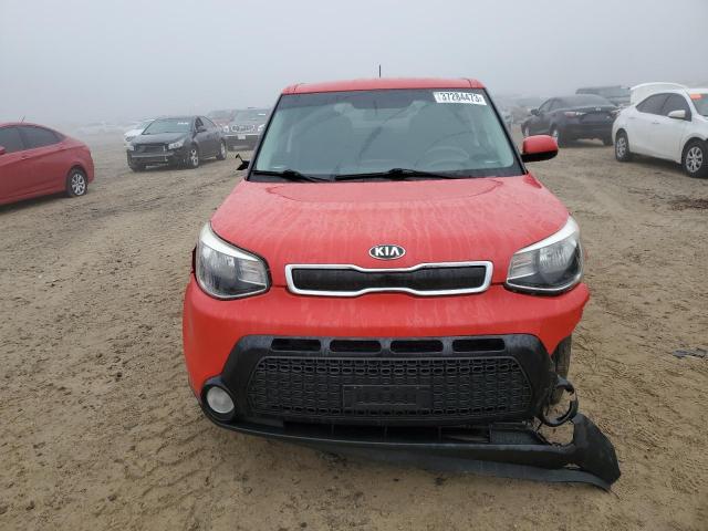 2016 KIA SOUL + - KNDJP3A5XG7819563