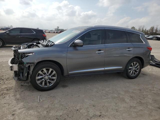 2015 INFINITI QX60 - 5N1AL0MN1FC532961