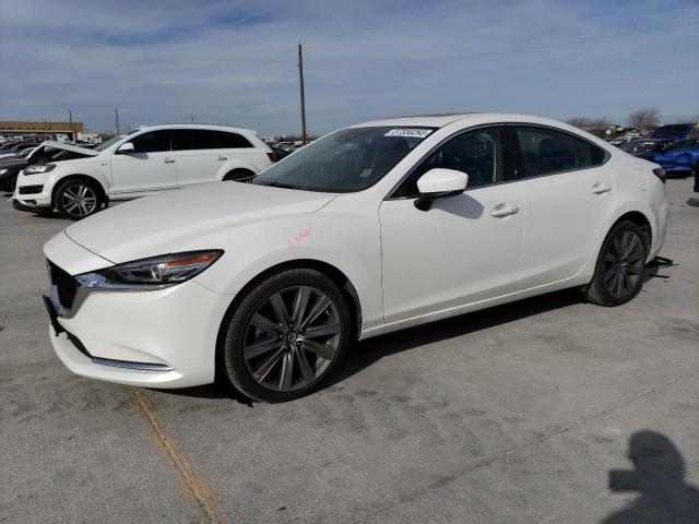 2019 MAZDA 6 GRAND TO - JM1GL1WY7K1509198