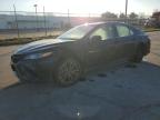 2018 TOYOTA CAMRY L - 4T1B11HK3JU632918