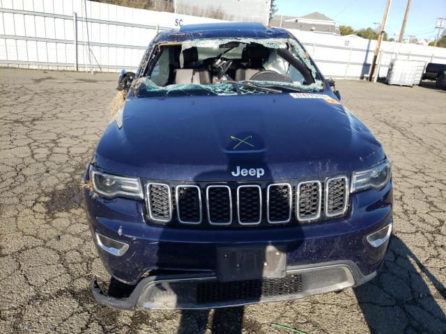 1C4RJFBG8HC885253 Jeep Grand Cherokee Limited