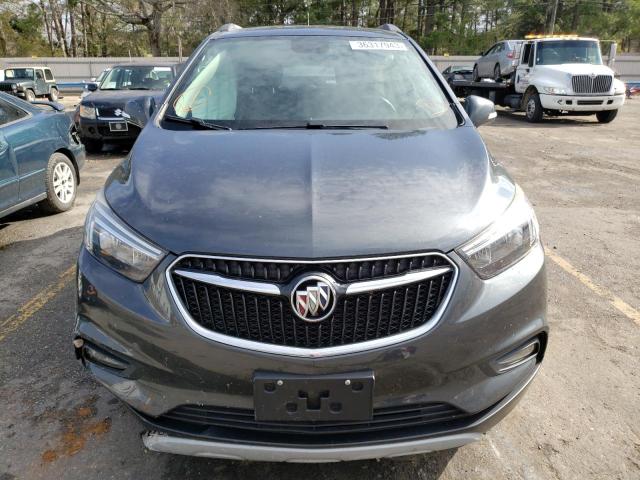 2018 BUICK ENCORE SPO - KL4CJ1SB0JB521069