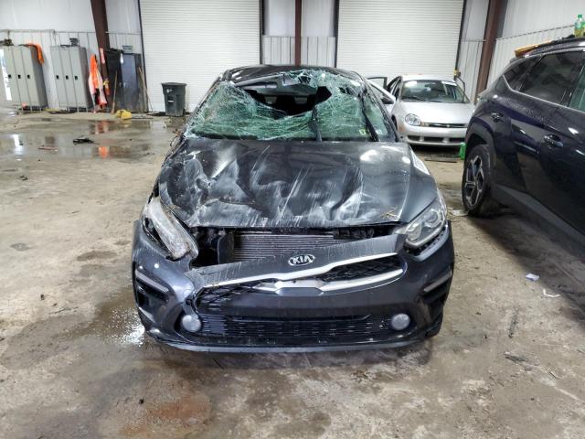 3KPF24AD6LE156777 | 2020 KIA FORTE FE