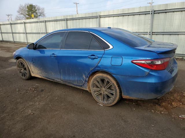 2016 TOYOTA CAMARY 4T1BF1FK9GU562371