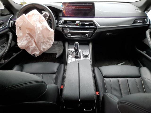 2021 BMW 540 XI - WBA73BJ00MWX01587