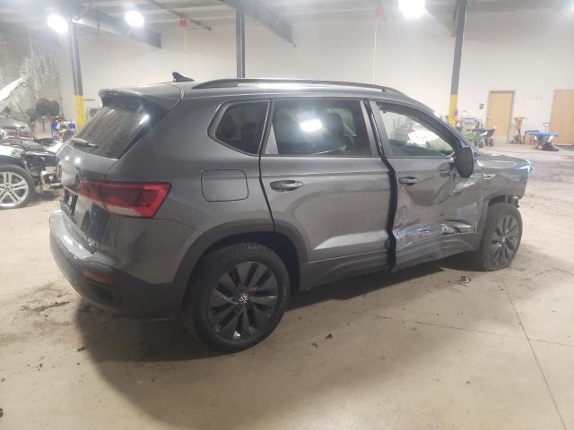 2022 VOLKSWAGEN TAOS S - 3VVCX7B29NM036954