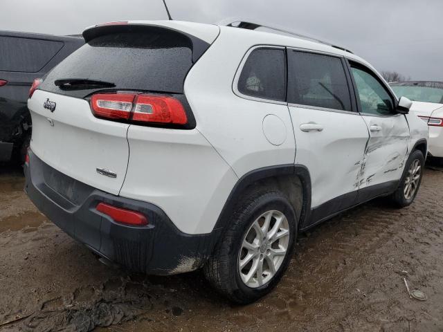 1C4PJLCS6EW103471 Jeep Cherokee Latitude
