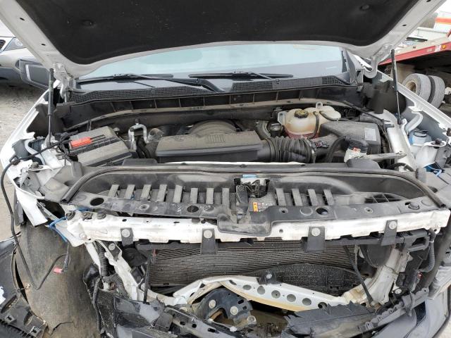 2020 CHEVROLET SILVERADO 3GCPYFED1LG368158