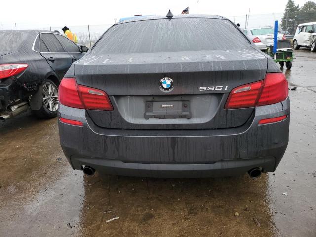 WBAFU7C5XCDU59612 BMW 535 XI