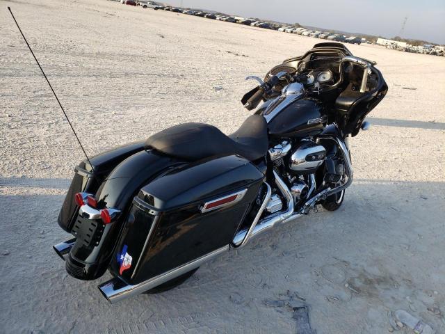 2022 HARLEY-DAVIDSON FLTRX 1HD1KHC10NB662527