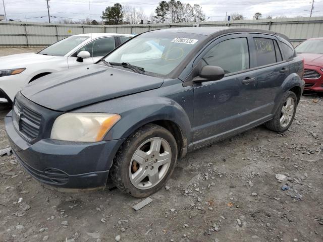 2008 Dodge Caliber 