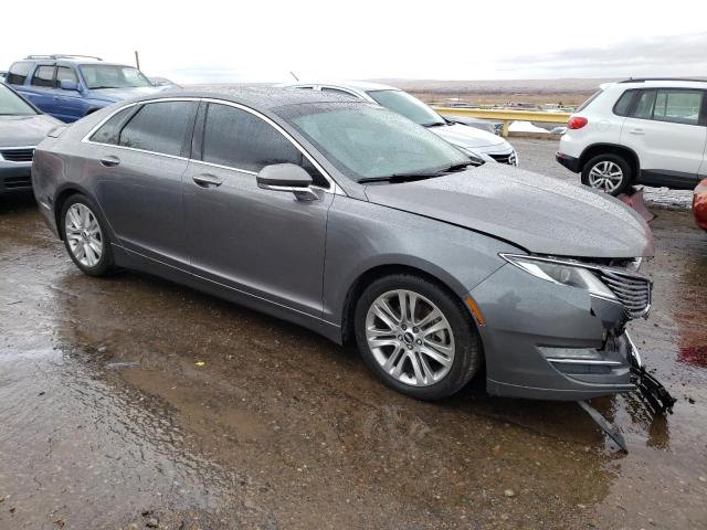 3LN6L2G95ER820627 Lincoln MKZ