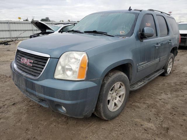 2009 GMC Yukon SLE