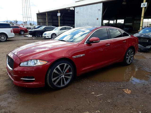 SAJWA3FC7DMV40021 auction archive image