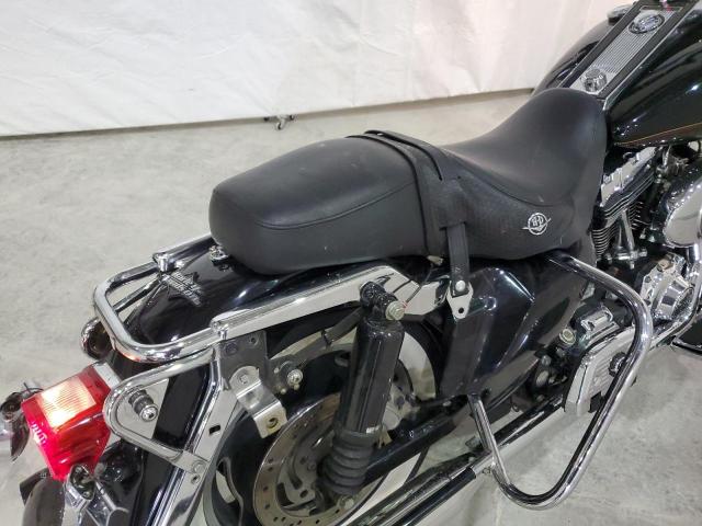 2000 HARLEY-DAVIDSON FLHRCI 1HD1FRW13YY643042