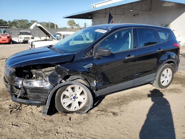 2016 Ford Escape S