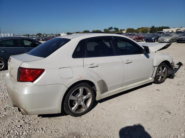 JF1GV7F69BG503384 Subaru Impreza Wrx