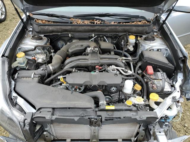 4S3BMBD62E3020845 Subaru Legacy 2.5i Premium
