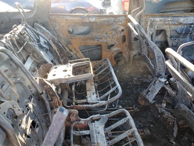 2015 NISSAN PATHFINDER - 5N1AR2MN2FC634960