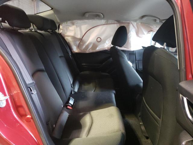 2017 MAZDA 3 SPORT - 3MZBN1U79HM114947