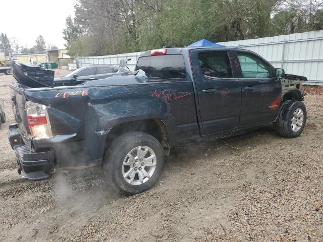 2019 CHEVROLET COLORADO L - 1GCGTCEN7K1152947
