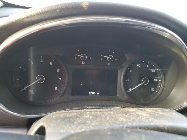 2017 BUICK ENCORE PRE - KL4CJASB6HB189892