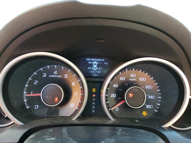 19UUA8F59BA007172 Acura TL