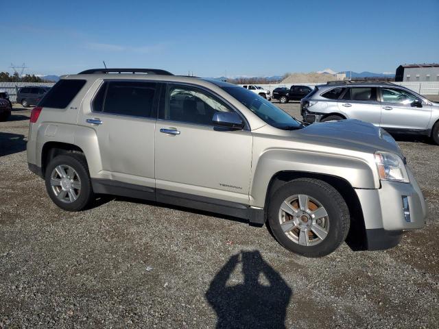 2GKFLTE34D6411764 GMC Terrain Sle