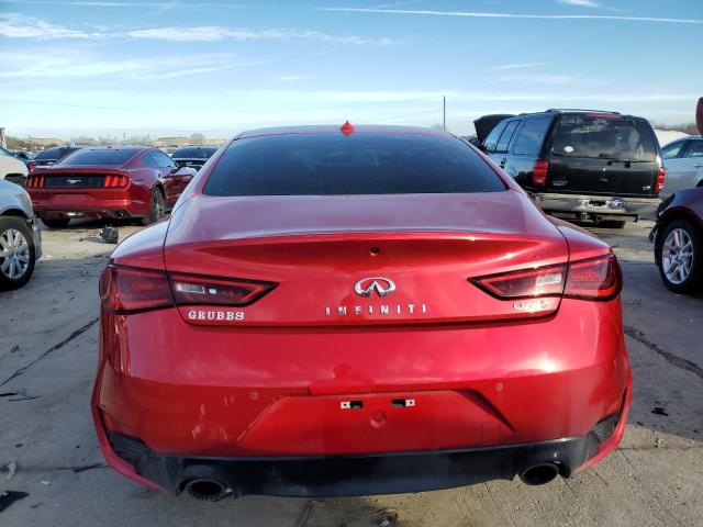 2021 INFINITI Q60 RED SP - JN1FV7LK0MM530066