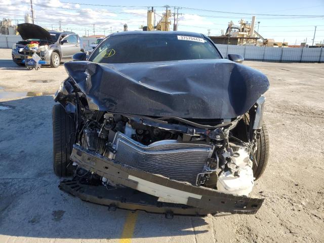 2022 TOYOTA GR 86 JF1ZNBC19N8753193