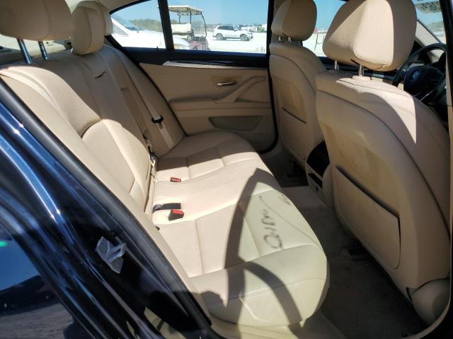 WBA5A7C56FD623172 BMW 528 XI