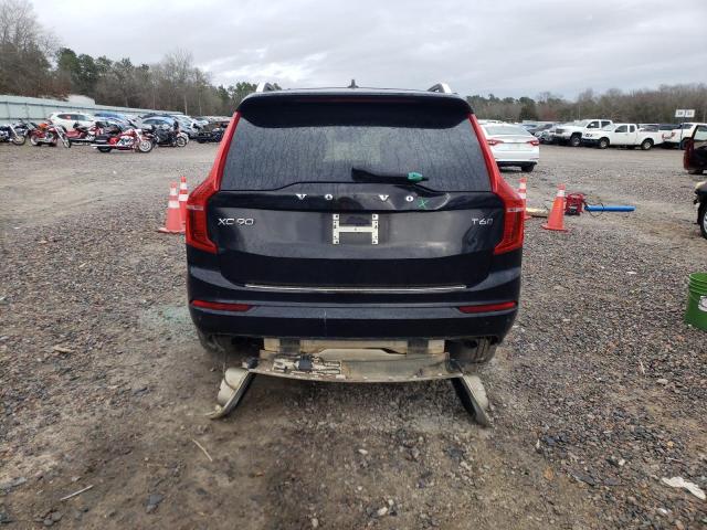 YV4A22PK1G1058475 Volvo XC90 T6