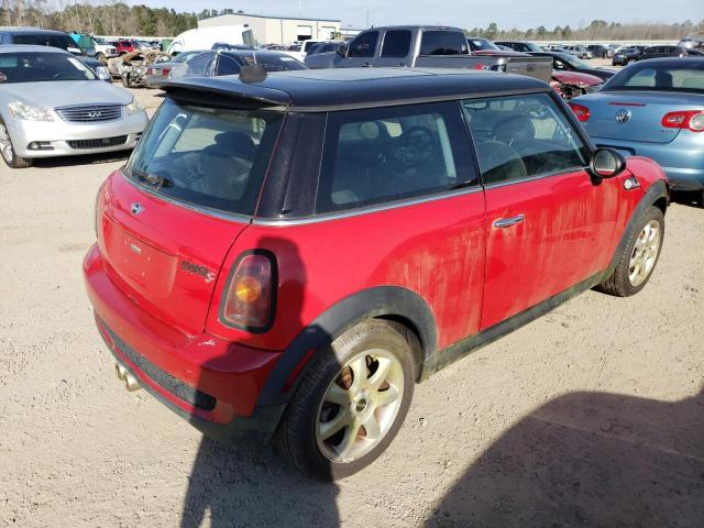 WMWMF7C51ATZ69156 Mini Cooper