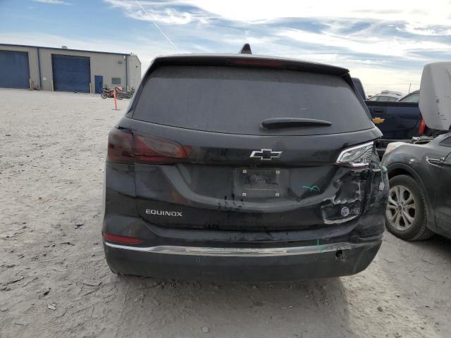 2020 CHEVROLET EQUINOX LT 3GNAXKEV7LL322262