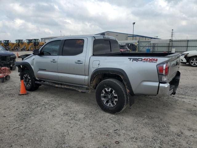 2022 TOYOTA TACOMA DOU - 3TMCZ5AN3NM502631