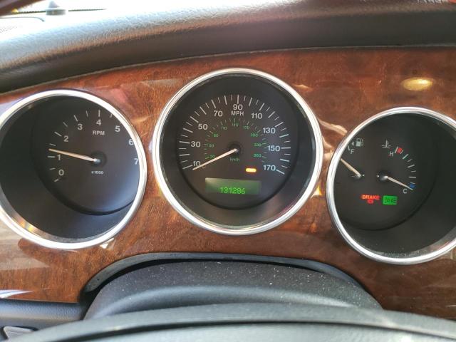 SAJDA41C642A39432 Jaguar XK8