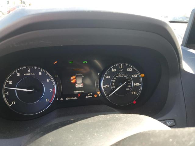 2021 ACURA RDX TECHNO - 5J8TC2H53ML011533