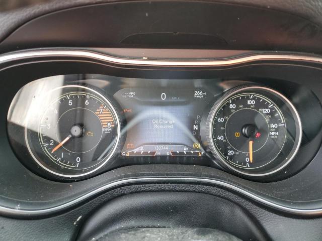 1C4PJMDX0KD166251 Jeep Cherokee Limited