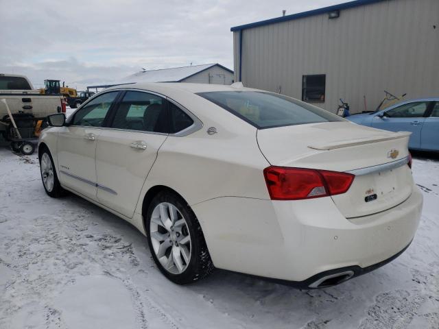 1G1145SLXEU136416 Chevrolet IMPALA LTZ
