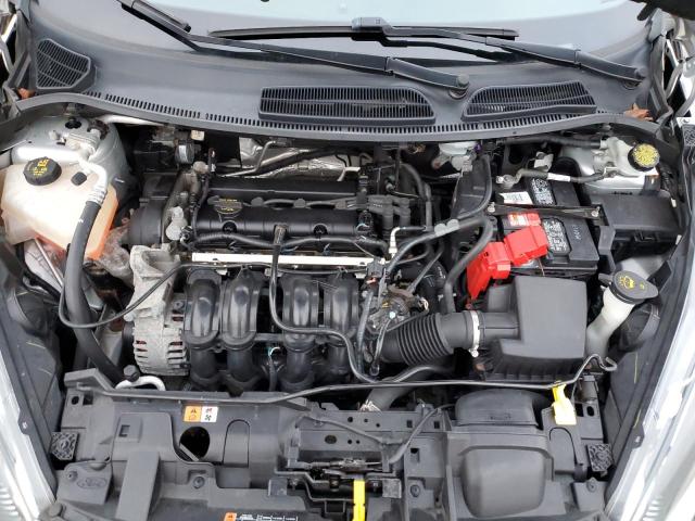 2016 FORD FIESTA S 3FADP4TJ1GM127488