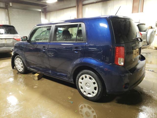 2015 TOYOTA SCION XB - JTLZE4FE5FJ068837