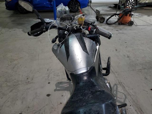 2012 HONDA NC700X JH2RC6357CK000442